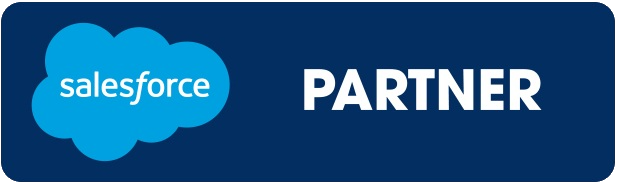Salesforce Partner Logo