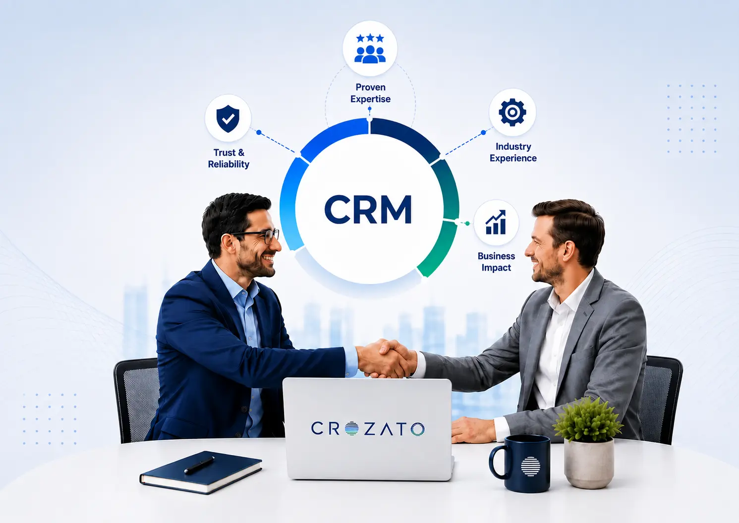 Salesforce-Partnership-and-Proven-Expertise